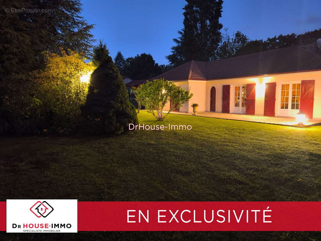 Maison 5 pièces 117 m² à vendre à Saint-Brice-Sur-Vienne (87200) - photo 4