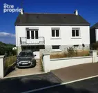 Maison à PRIZIAC