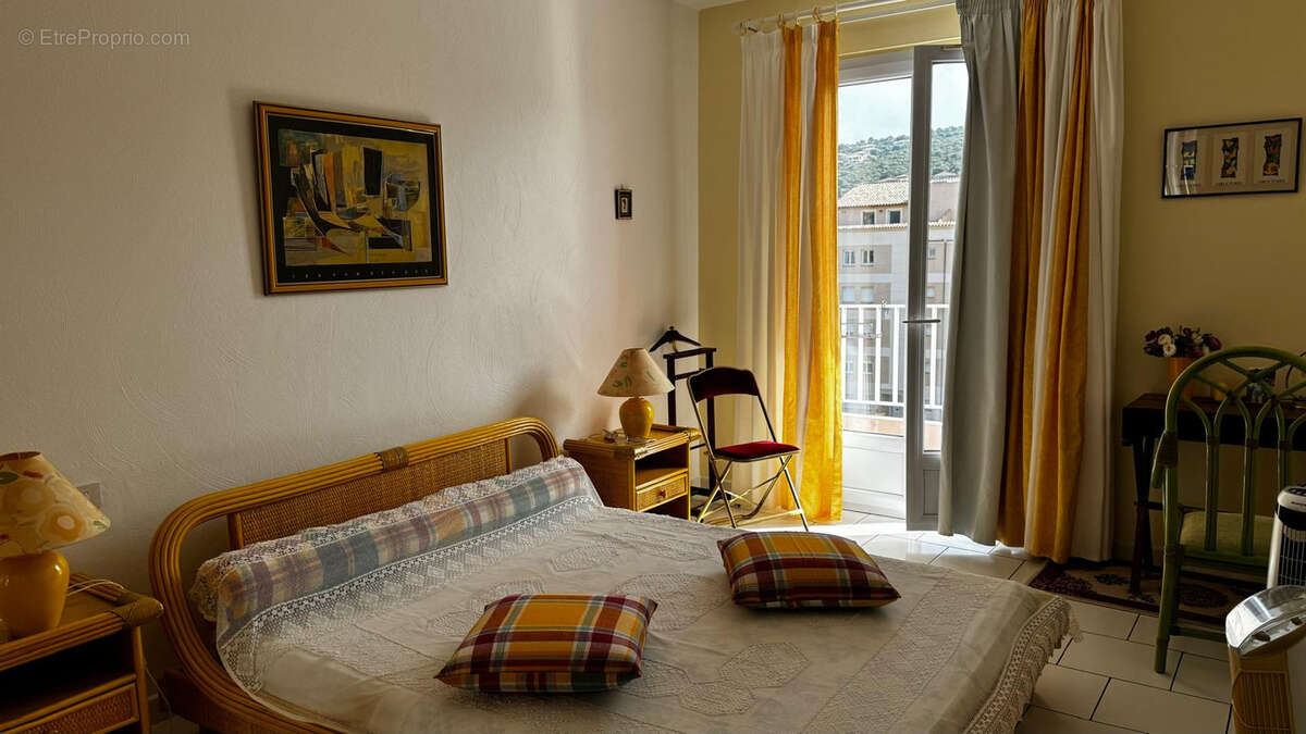 Appartement à PROPRIANO