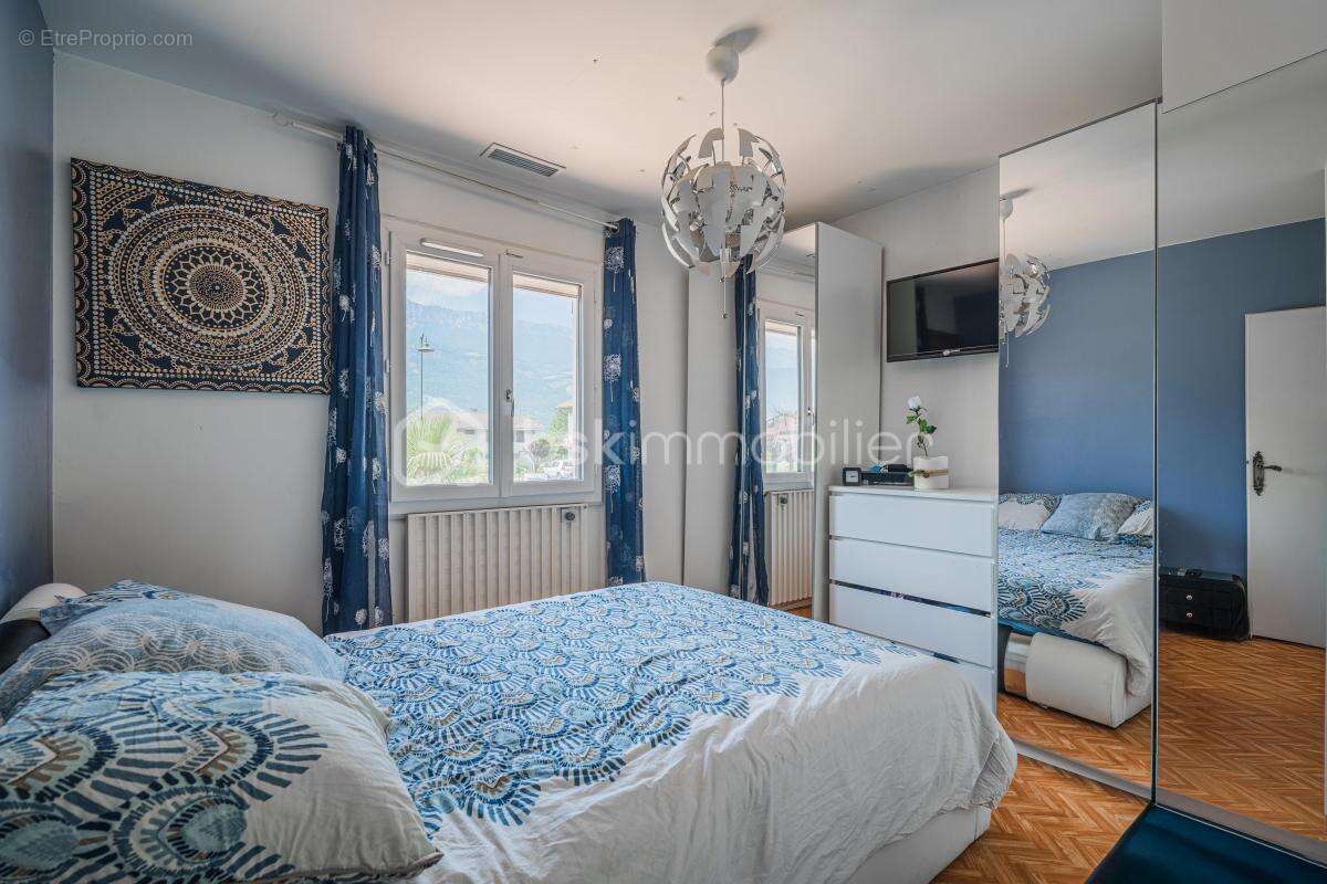 Maison à LE CHEYLAS