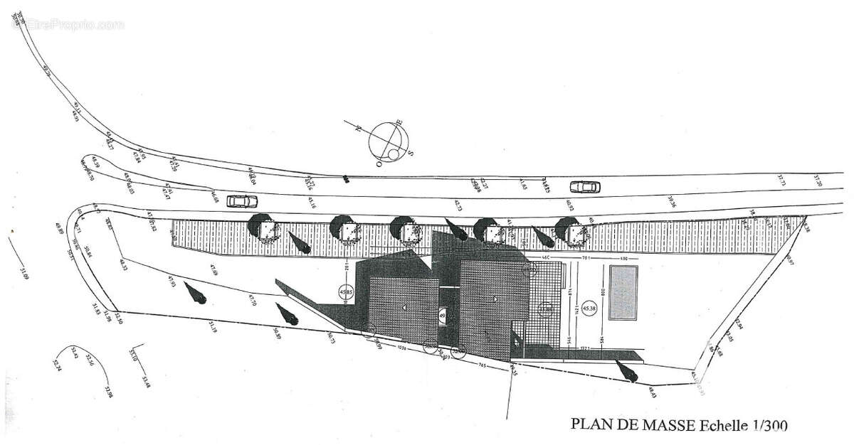 Photo 6 - Terrain à LA PALME