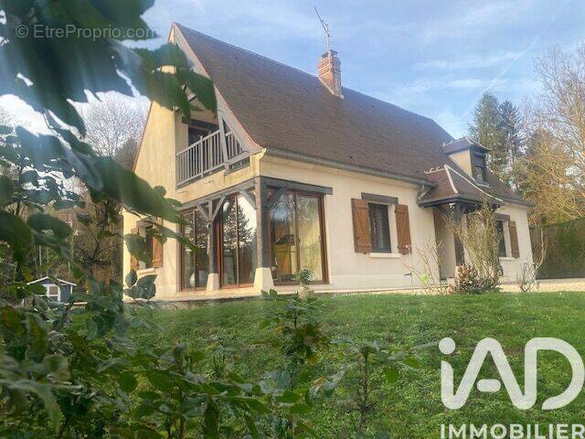 Photo 1 - Maison à ATTICHY