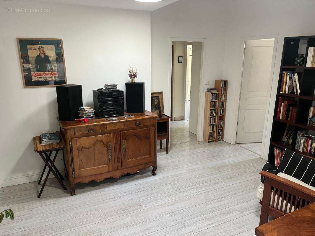 Maison à LA ROCHELLE