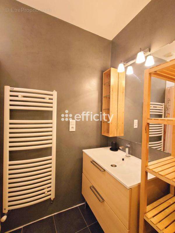 Appartement à LYON-7E