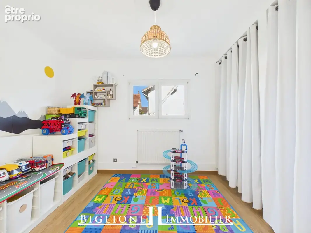 Appartement 80 m² à Montfermeil  - photo 9