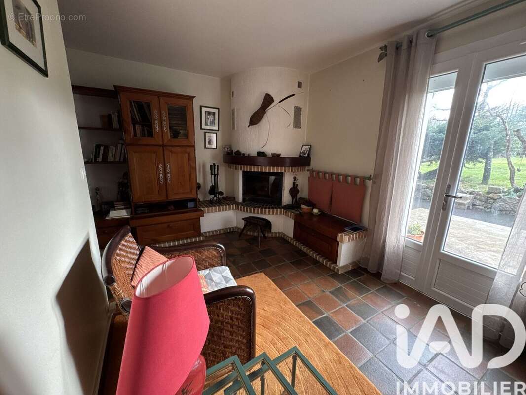Photo 8 - Maison à LA CHAPELLE-SAINT-LAURENT