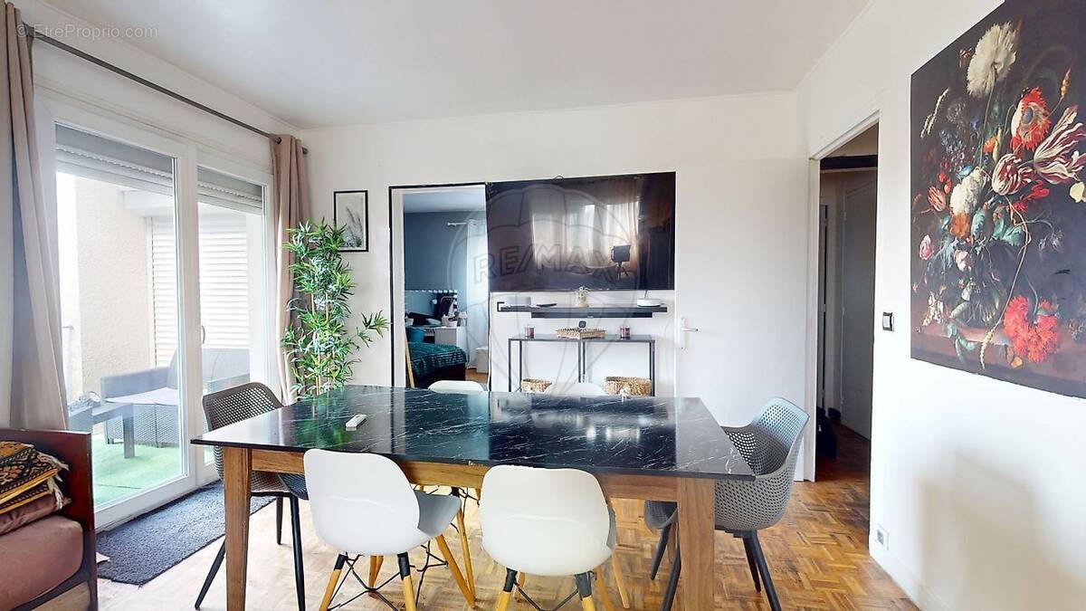 Appartement à ORLEANS