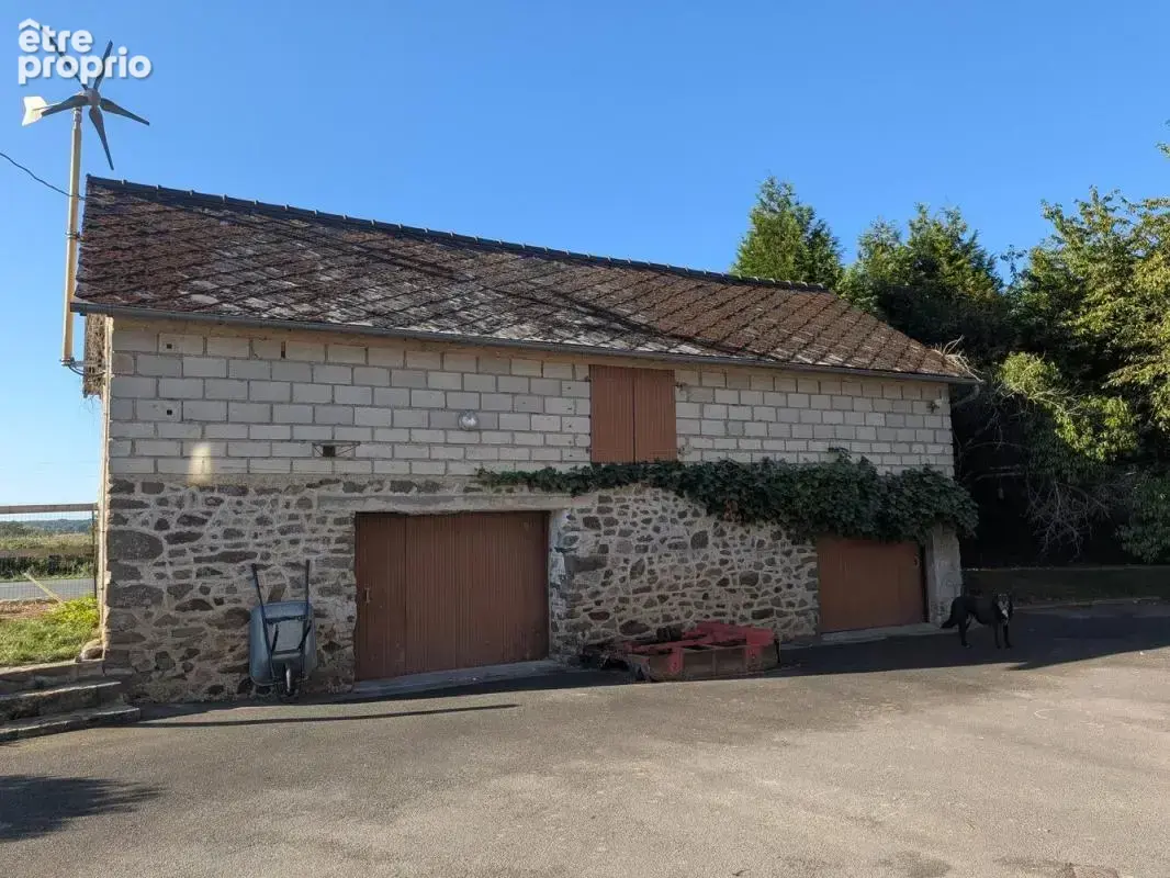 Maison Saint-Georges-Buttavent 6pièces 111 m2 - photo 12