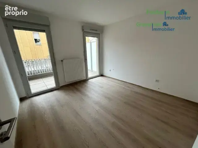 Appartement 56 m² à Dunkerque  - photo 3