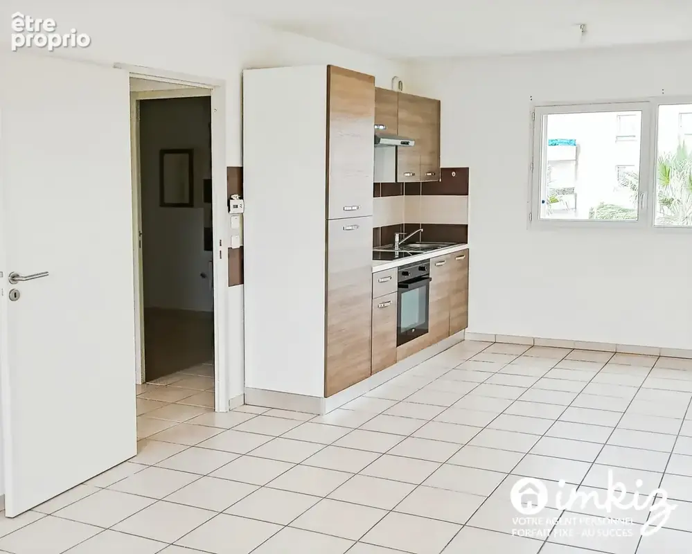Photo Appartement à Perpignan au prix de 119 000€