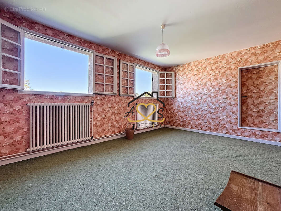 Maison à COURNON-D&#039;AUVERGNE