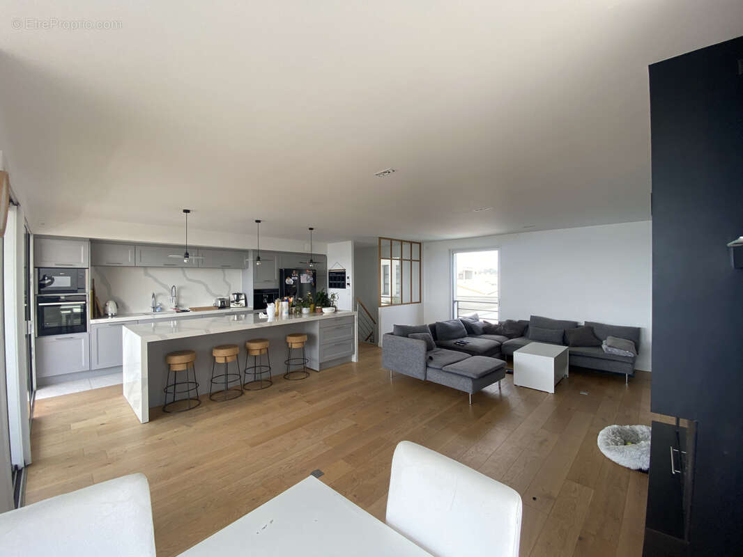 Maison à BRETIGNOLLES-SUR-MER