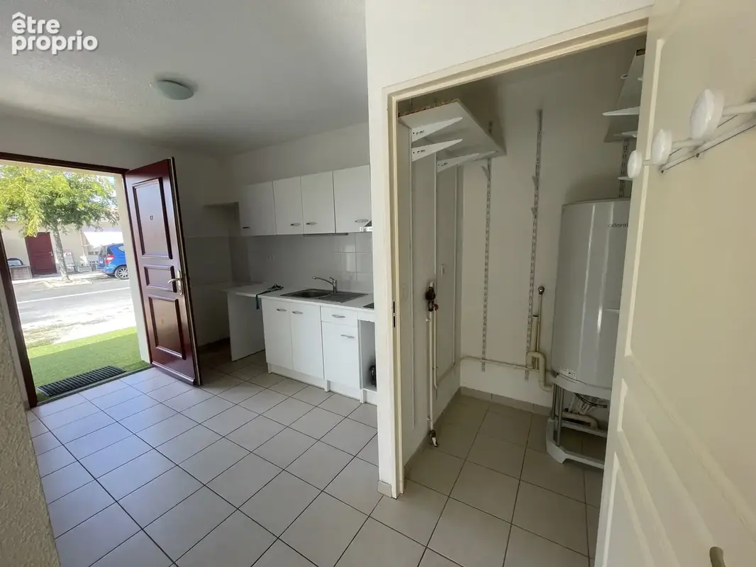 Appartement en Résidence sénior sécurisée, 33690 Grignols - photo 4