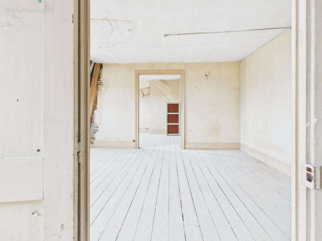 Appartement à CAMBRAI