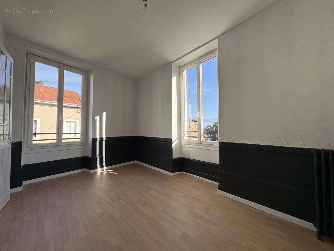 Appartement - photo 4