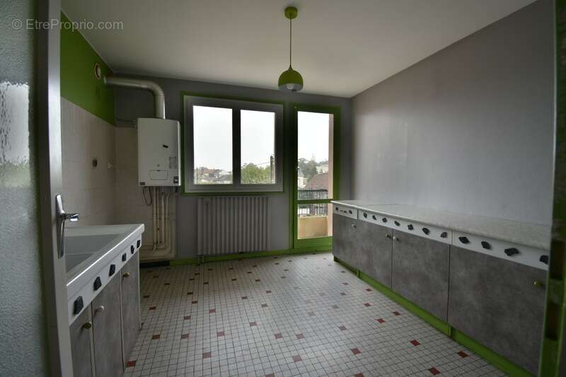 Appartement à CHARTRES
