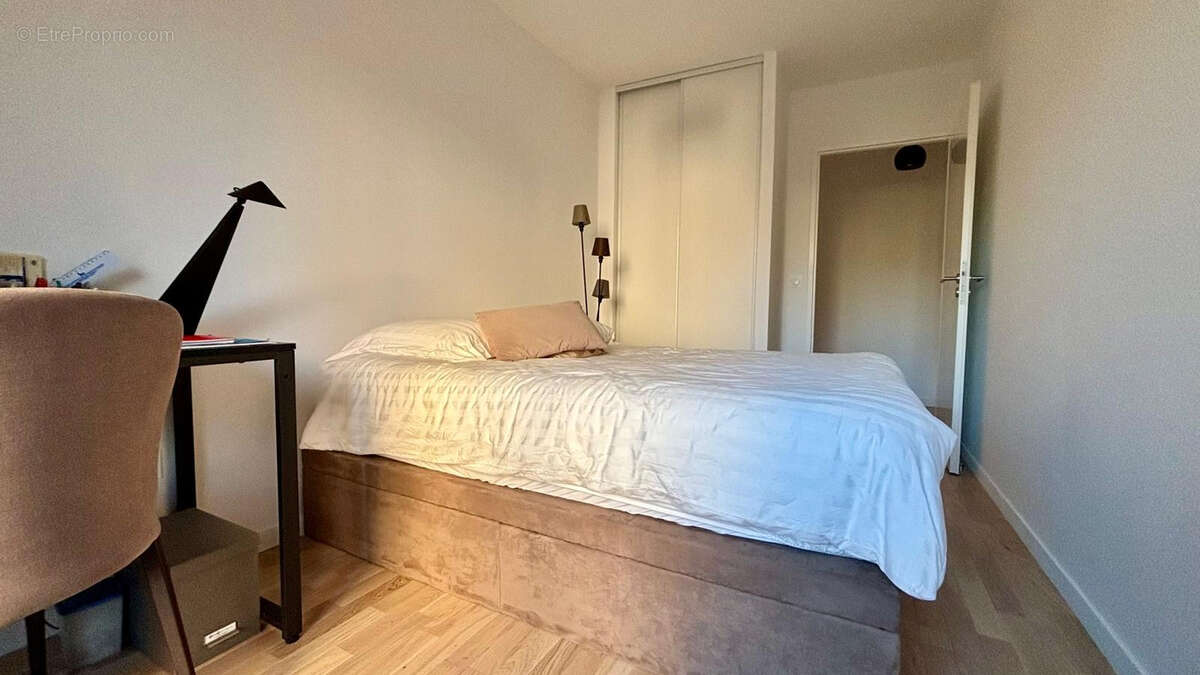 Appartement à MALAKOFF