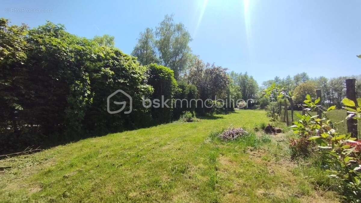 Maison à CHATEAUNEUF-SUR-LOIRE
