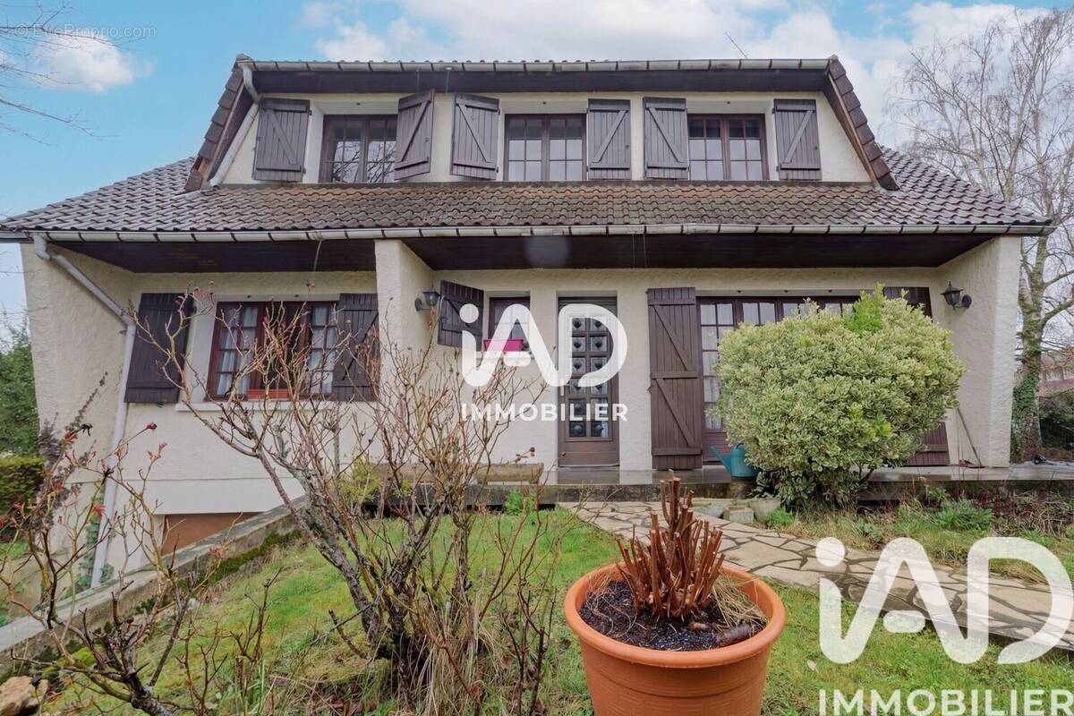 Photo 1 - Maison à LE PIN