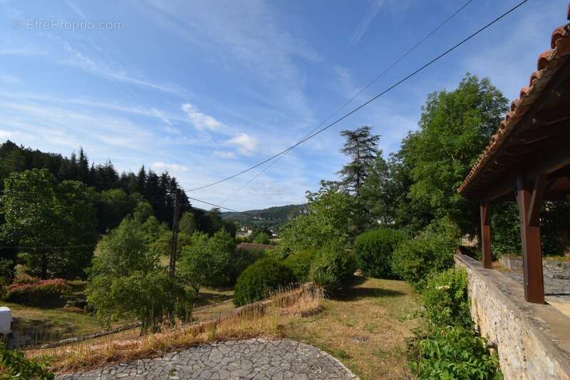 Maison à vendre 4 pièces TOUR DE FAURE (46) - photo 13