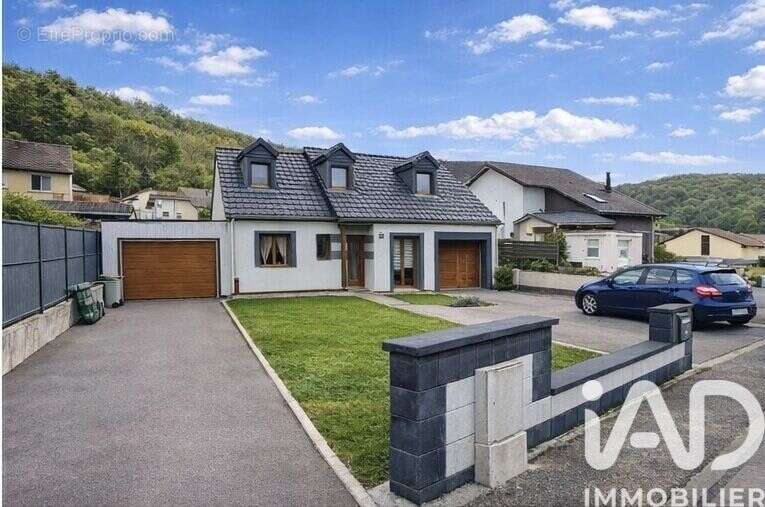 Photo 2 - Maison à GUERTING