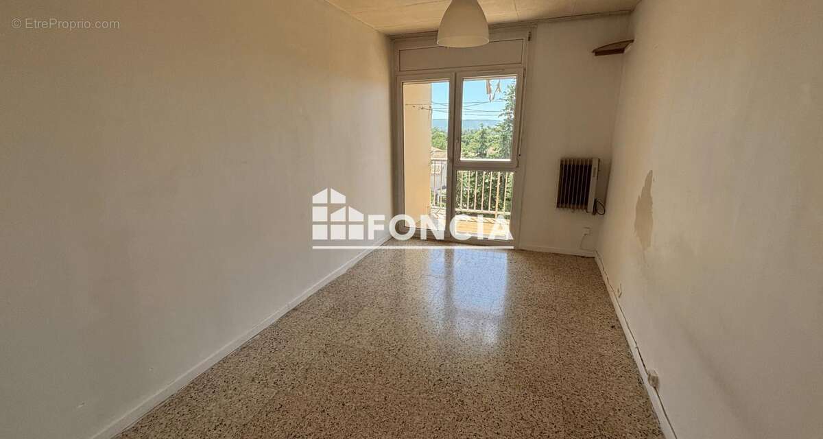 Appartement à MARIGNANE