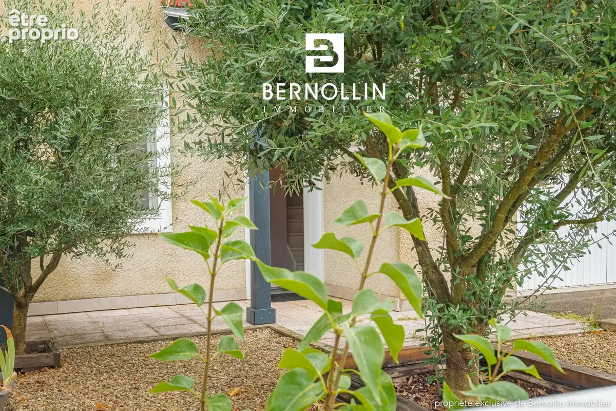 Charmante maison mitoyenne de 91 m2 à Bourg en Bresse - photo 15