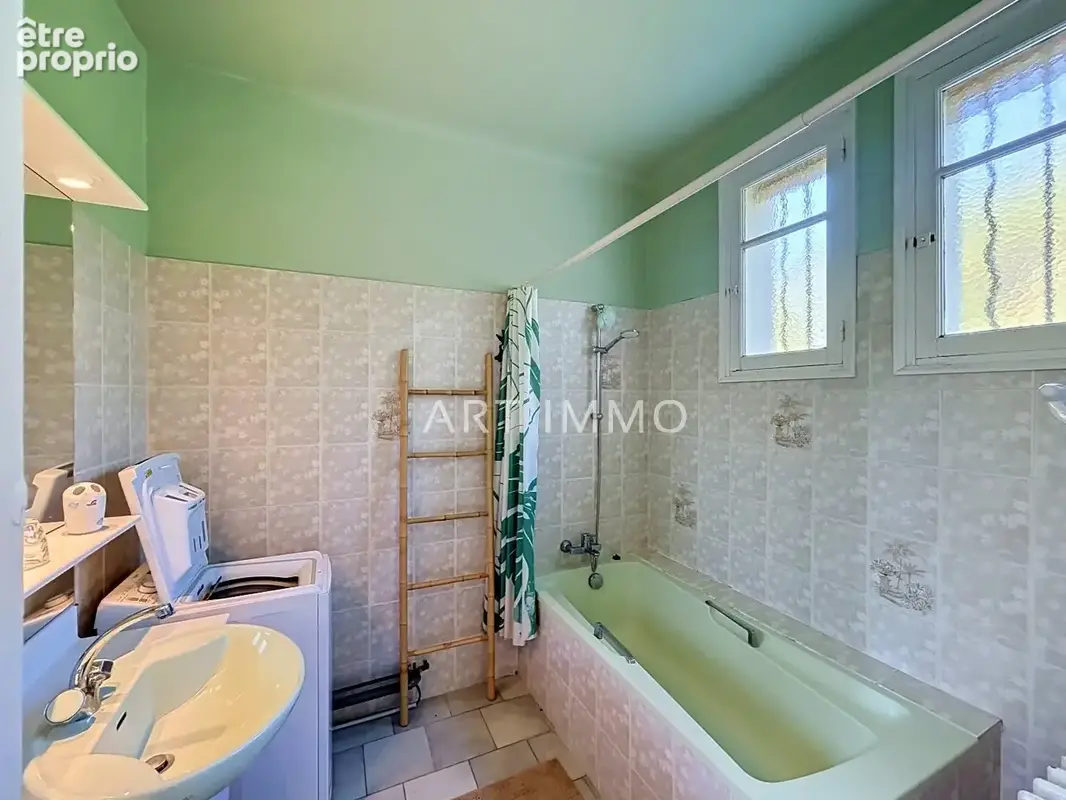 Maison en campagne de l'isle sur la sorgue avec vue degagee et piscine - photo 11