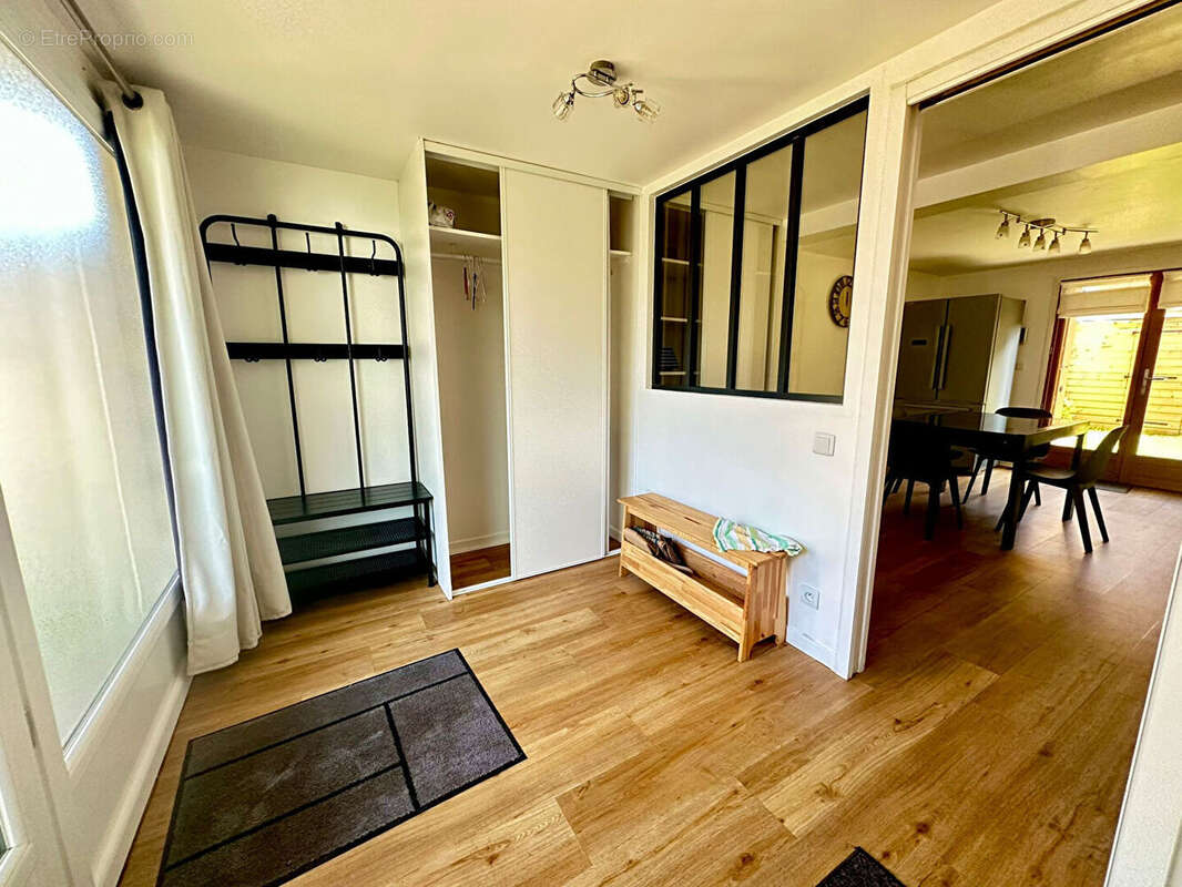 Appartement à LE KREMLIN-BICETRE