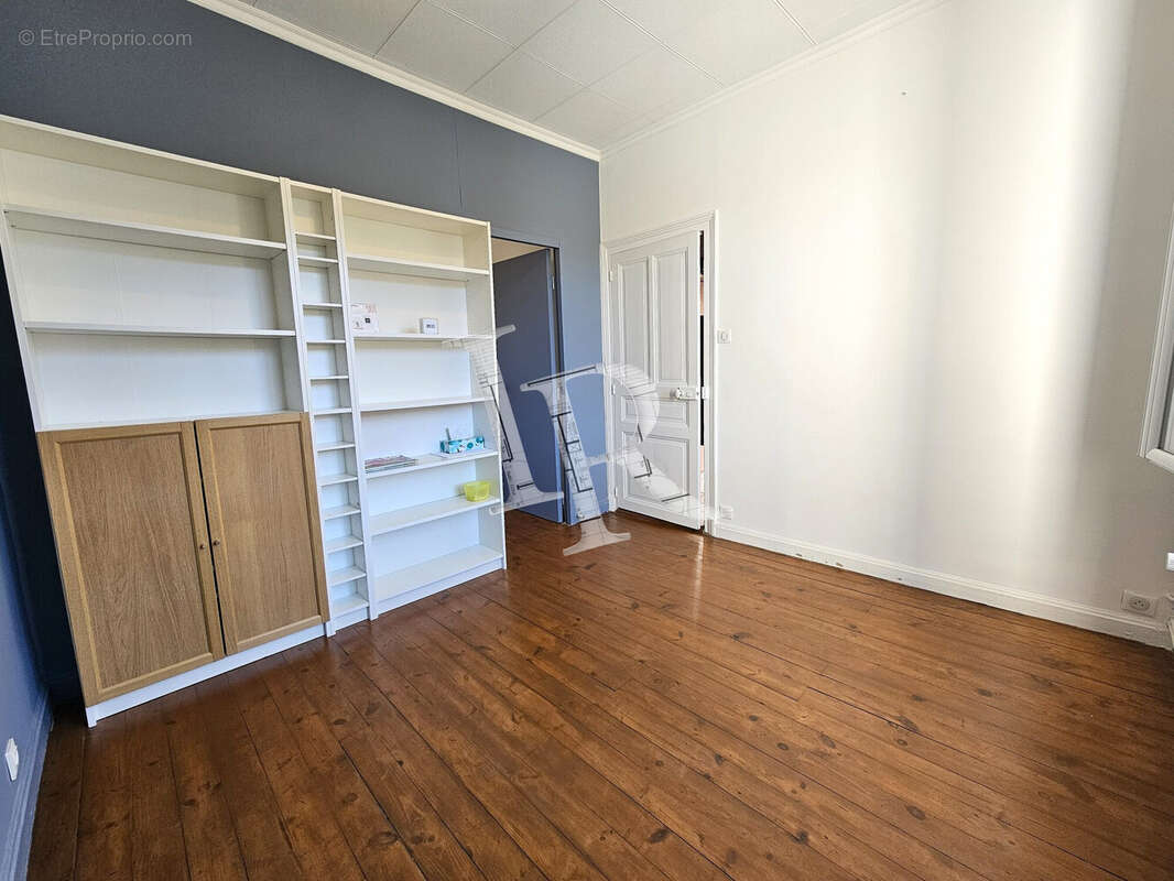 Maison à LE PUY-EN-VELAY