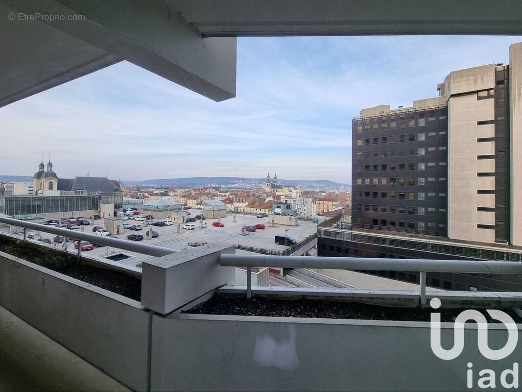 Photo 1 - Appartement à NANCY