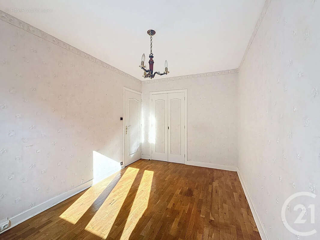 Appartement à LYON-3E