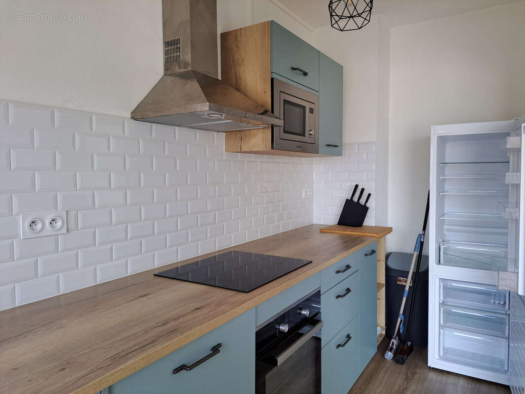 Appartement à BRIVE-LA-GAILLARDE