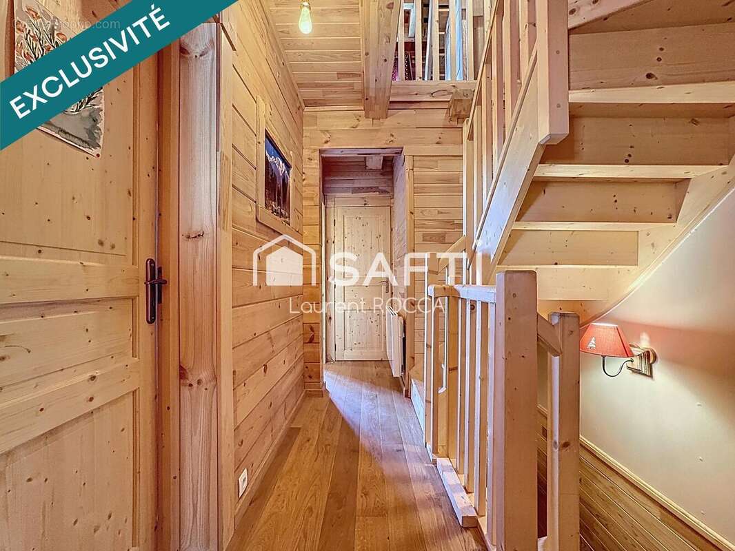 Photo 8 - Maison à LA COTE-D'AIME