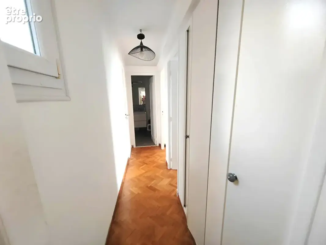 Appartement 91m² à marseille 5e arrondissement - photo 12