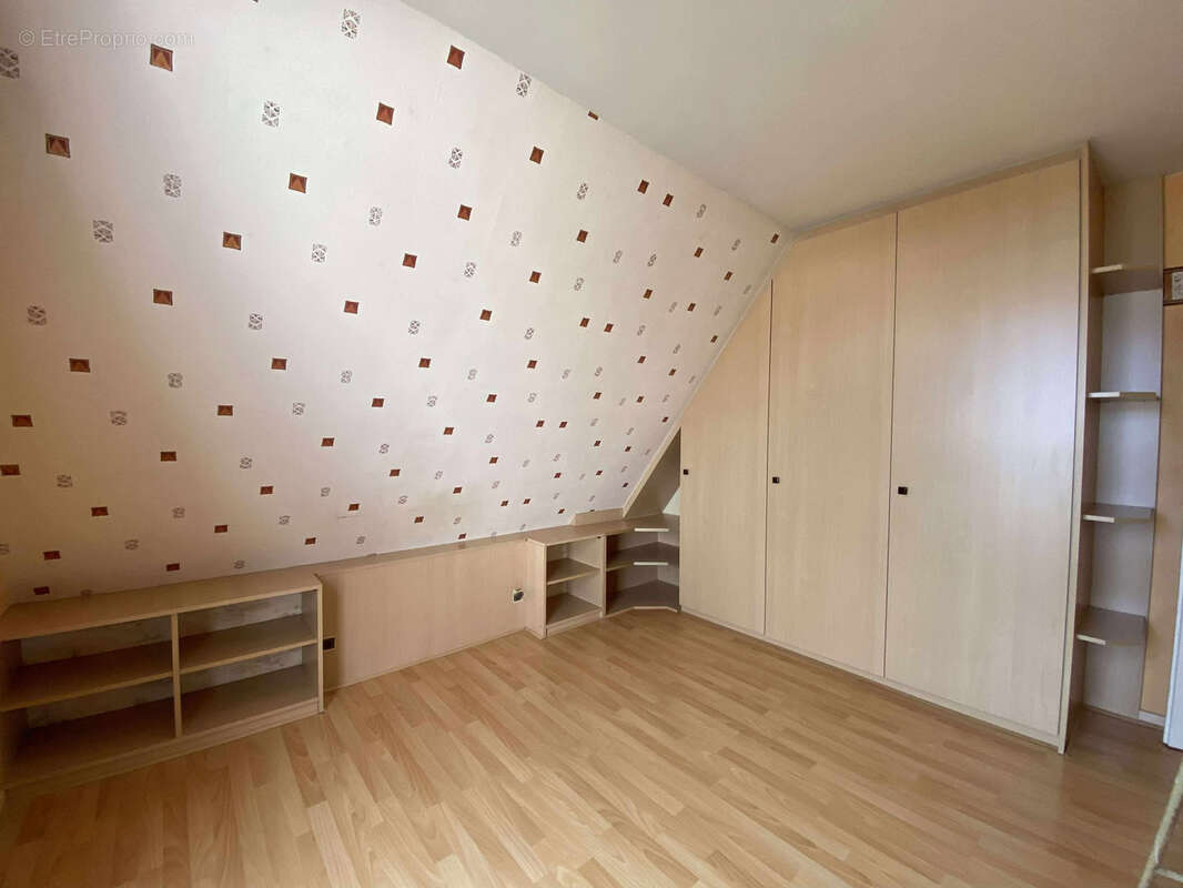 Appartement à HOENHEIM