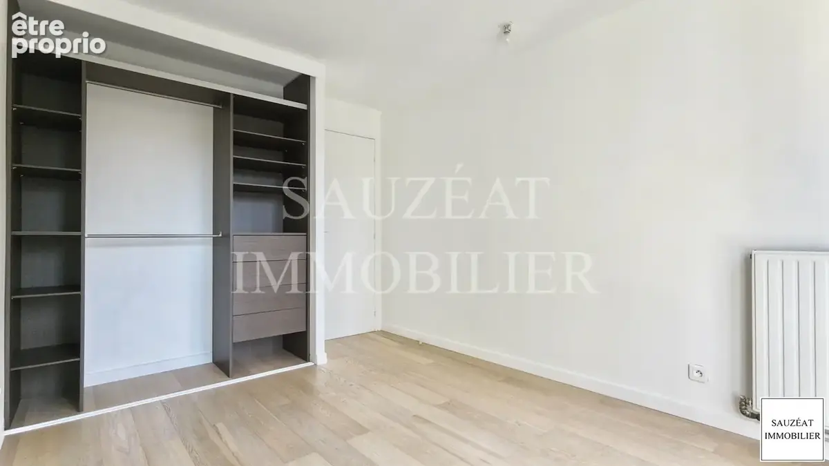 Montrouge - Appartement coup de coeur - photo 8