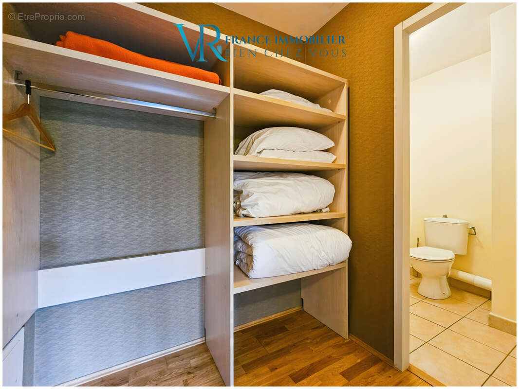 Appartement à DIVONNE-LES-BAINS