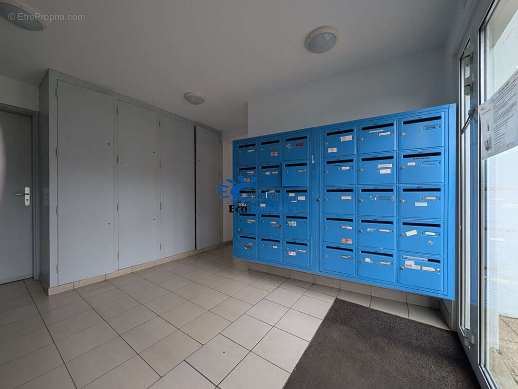 Appartement à LA ROCHELLE