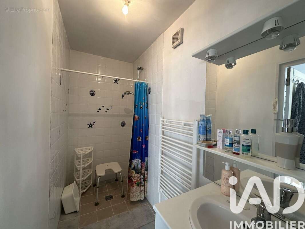 Photo 7 - Maison à MANTHELAN