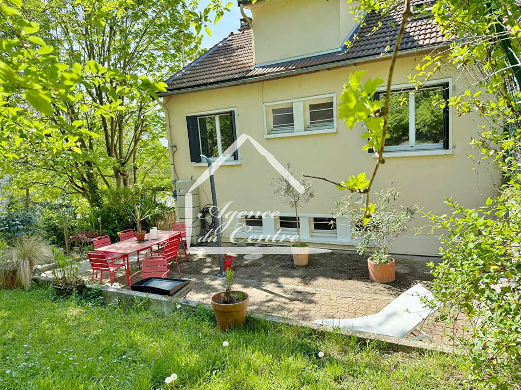 Maison à CACHAN