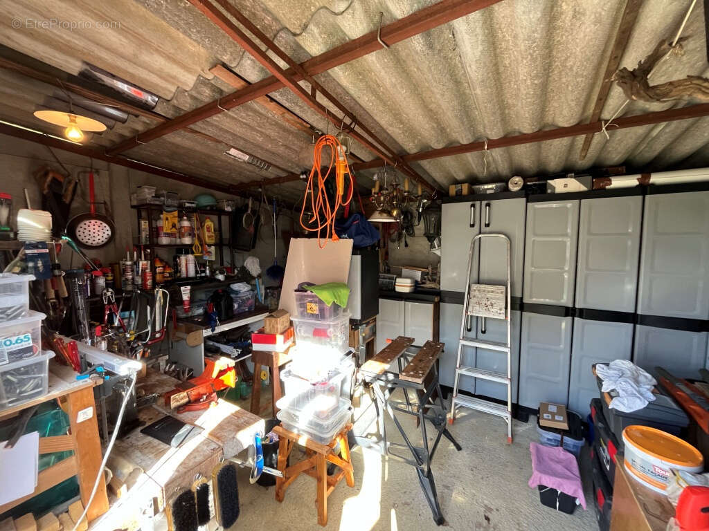 Maison à FONTAINEBLEAU