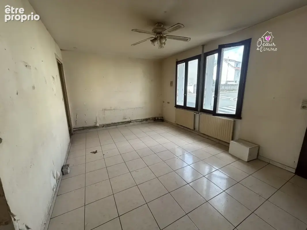 Maison 3 pièces 76 m² à vendre à Cholet (49300) - photo 6