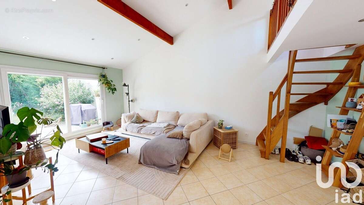 Photo 3 - Maison à NANDY