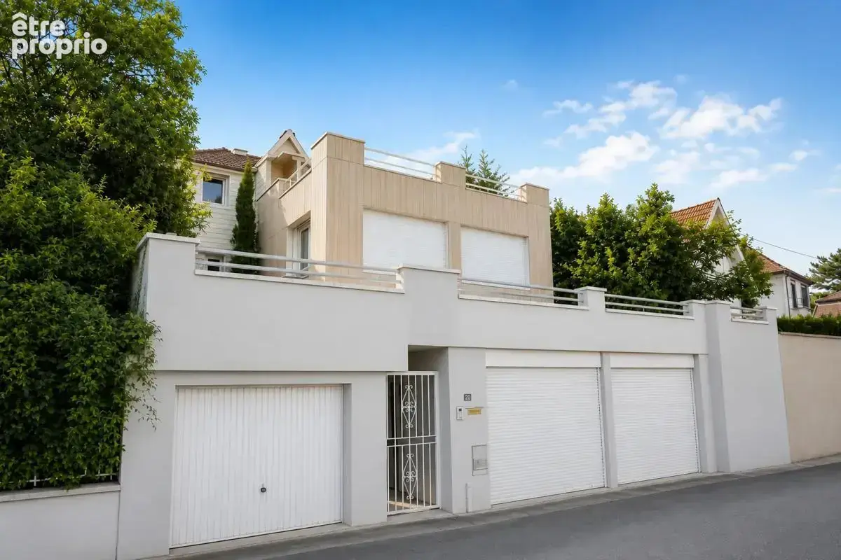 Maison de 8 pièces de 235 m² à Brunstatt-Didenheim - photo 23