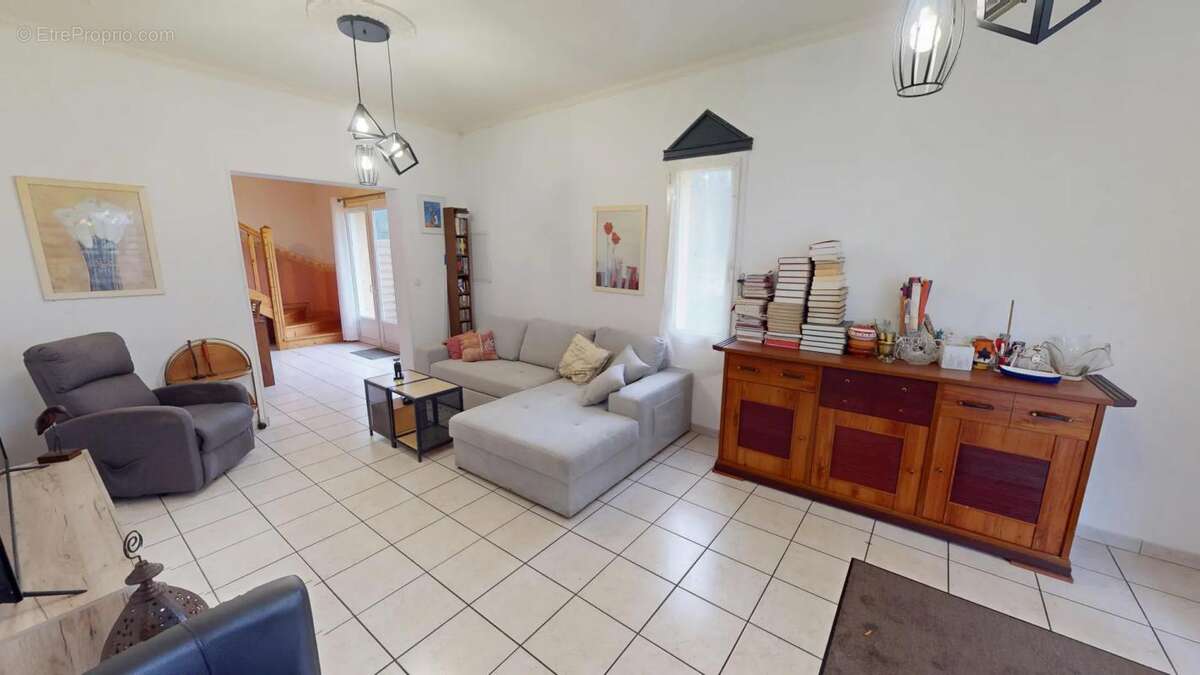 Maison à JARD-SUR-MER