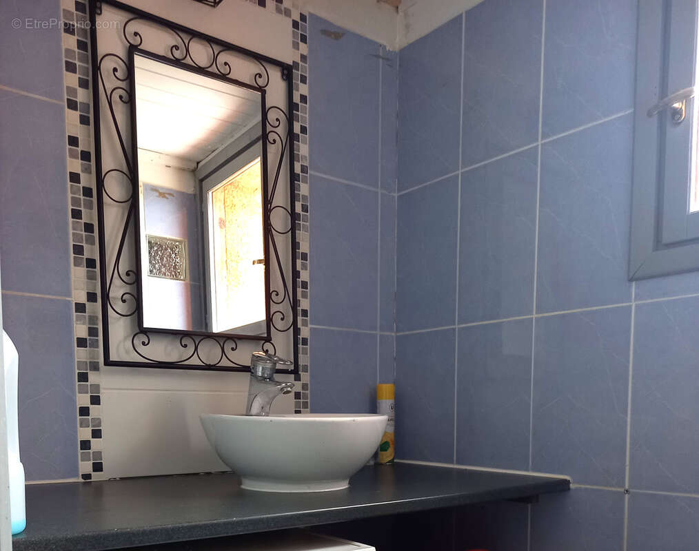 Maison à VERNET-LES-BAINS