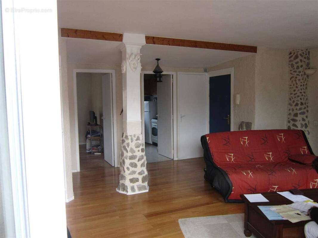 Appartement à ROUEN