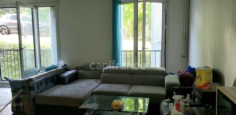 Appartement à BOISSY-SAINT-LEGER