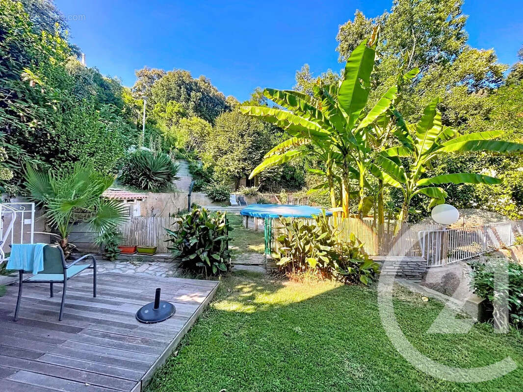 Maison à PENTA-DI-CASINCA